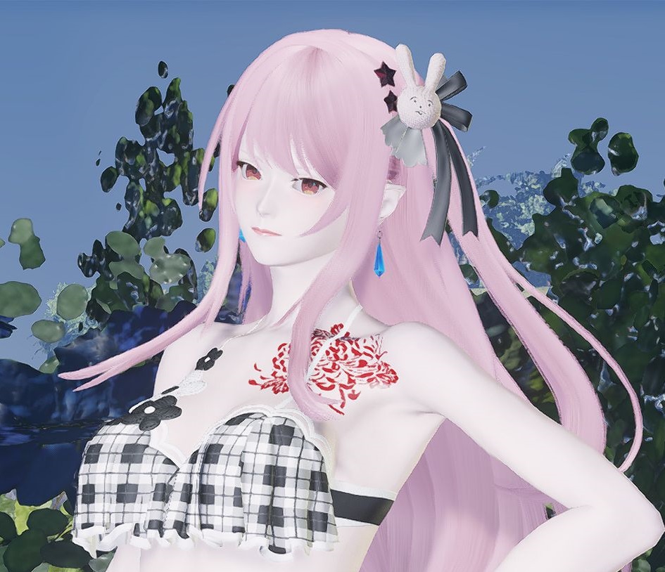 ガーデニア