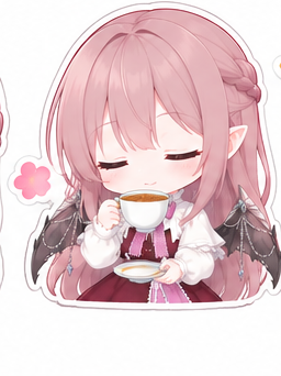 ガーデニア